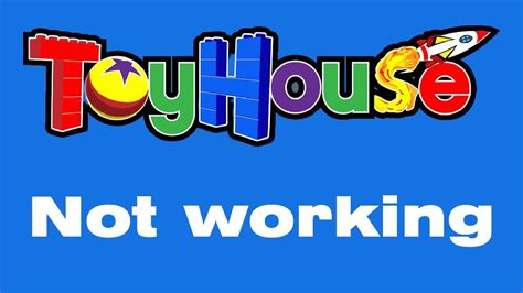 I'm pretty sure it will be back to normal soon once the admin is aware and working things out, unless it's a bigger issue the admin has no power over. . Is toyhouse down